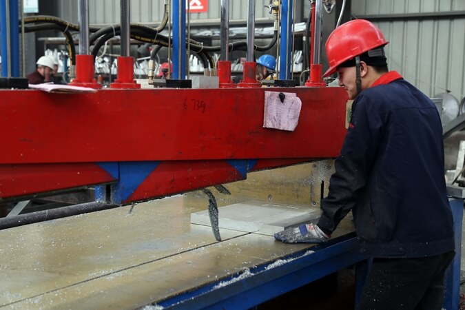 定做各牌號(hào)鋁鍛件